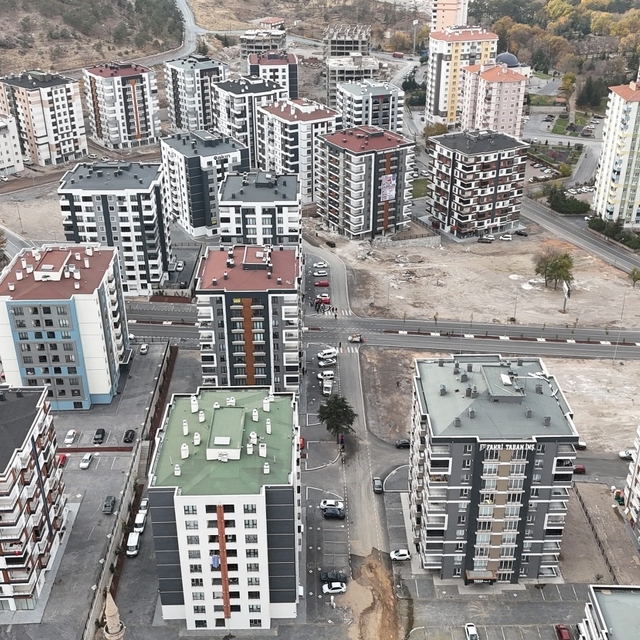 Melikgazi'nin kazandıran finans modeli 'kazan kazan', birçok ailenin ev sah...