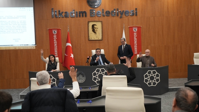 İlkadım Meclisi'nden ortak çağrı: "Masumlar ölmesin, savaş sona ersin"