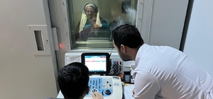 Uzmanından ailelere uyarı: İşitme testini ihmal etmeyin