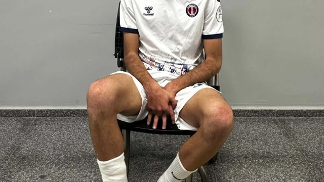 Söke 1970'te Cengizhan üzüntüsü