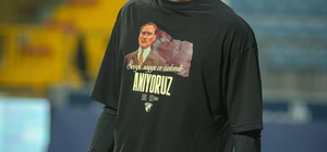 Göztepe'de Bokele bilmecesi