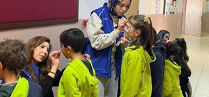 Kale'de ramazan ayı etkinlikleri sürüyor