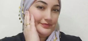 Arkadaşının evinde fenalaşan Yazgül, hastanede öldü