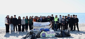 Didim Belediyesi çevre bilinci eğitimlerine destek oluyor