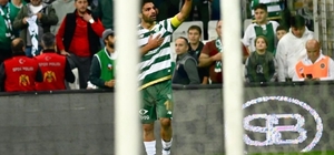 Bursaspor’dan Muhammet Demir açıklaması