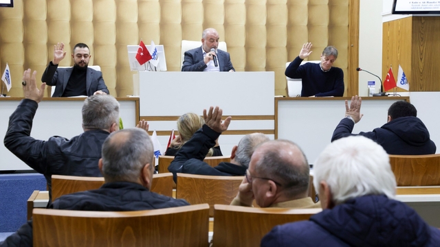 Canik Belediyesi'nden gençlere 'asker harçlığı' desteği