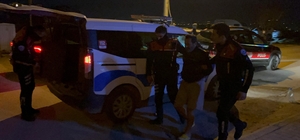 'Dur' ihtarına uymayan alkollü sürücüye 340 bin TL ceza