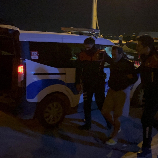 'Dur' ihtarına uymayan alkollü sürücüye 340 bin TL ceza