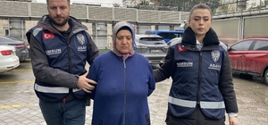 Öğretmen kızı Tuba'yı öldürüp, intihar görünümü veren anneye ağırlaştırılmış müebbet