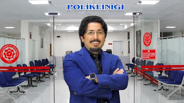 İşitme kaybı okul başarısını olumsuz etkiliyor
İşitme kaybında erken tanının çok önemli olduğunu ifade eden  Öğretim Üyesi Prof. Dr. Mansur Doğan, çocuğun işitme kaybı zeka gelişimini, okul başarısını ve sosyal iletişimini olumsuz etkilediğini söyledi