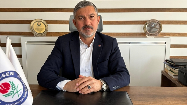 Uçak'tan eğitimcilere yönelik şiddete tepki