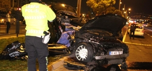 Milli sporcunun öldüğü kazada sürücüye istenen ceza belli oldu