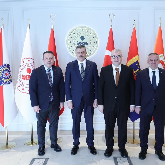 Bilecik bürokrasisinden Ankara çıkartması