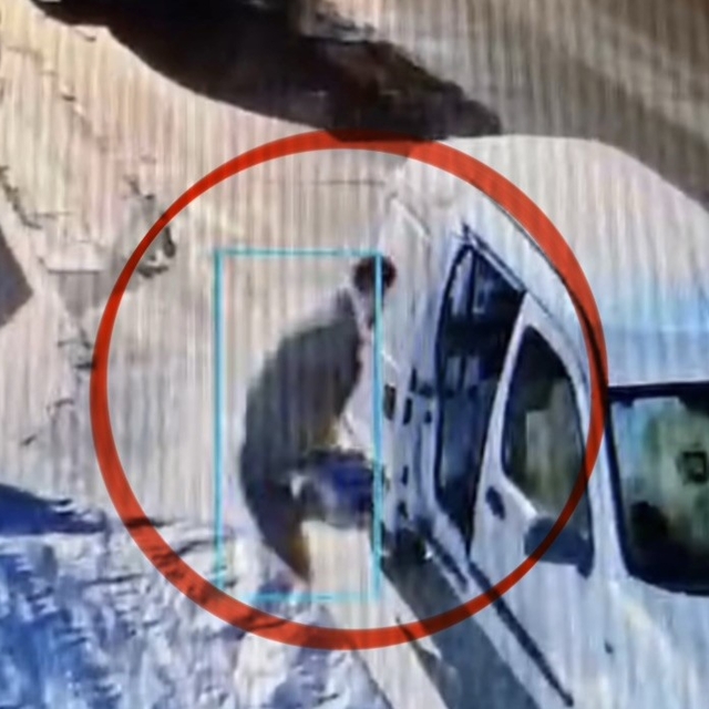 13 kez aynı iş yerinden hırsızlık yaptı
13 hırsızlık olayında yaklaşık 130...