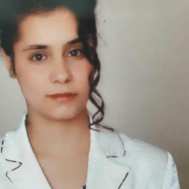 Ebru'yu öldüren eski enişte: Havuz çukurunda boğdum, ertesi gün ablasıyla ü...