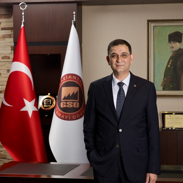 GSO Başkanı Adnan Ünverdi şubat ayı ihracat rakamlarını değerlendirdi