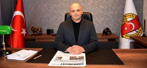 Kuzeydoğu Gazeteciler Cemiyeti'nden Türk gazetecilerin İsrail'de gözaltına...