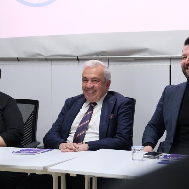 Nilüfer'de 'Ortak Akıl' kazandı