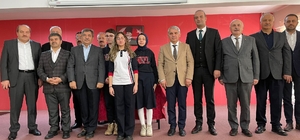 Prof. Dr. Necmettin Erbakan, vefat yıl dönümünde adını taşıdığı Fen Lisesi’nde anıldı