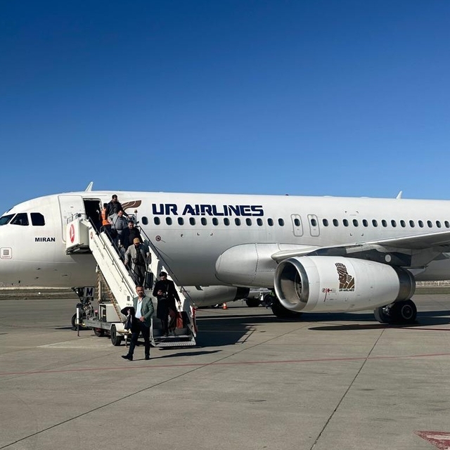 İran-ABD-İsrail savaşı rotayı Şırnak'a çevirdi: Erbil uçakları Şerafettin E...