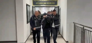 İş insanından tehditle para isteyen suç örgütüne operasyon; 7 tutuklama