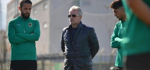 Kestel Çilekspor’dan hakem kararlarına tepki