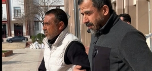 Adli kontrolle salınan şüpheli, savcılığın itirazı üzerine tutuklandı