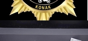 İzmir’de 3 ayrı uyuşturucu operasyonu: 7 tutuklama