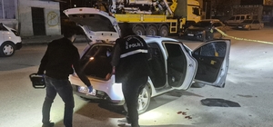 Gaziantep'te silahlı kavgada 1 kişi öldü, 1 kişi ağır yaralandı