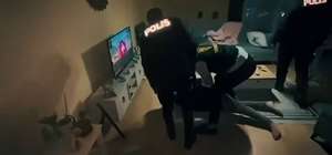 Diyarbakır merkezli 14 ilde "son istasyon" operasyonu