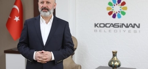 Başkan Çolakbayrakdar'ın acı günü