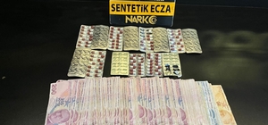 Osmaniye’de narkotik operasyonu: 23 kişi tutuklandı