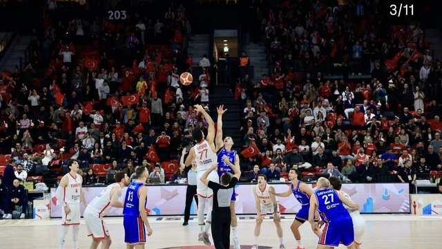 Denizli ev tekstilinden milli takımla stratejik marka hamlesi