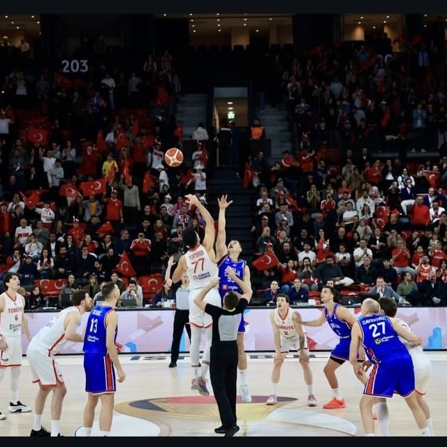 Denizli ev tekstilinden milli takımla stratejik marka hamlesi