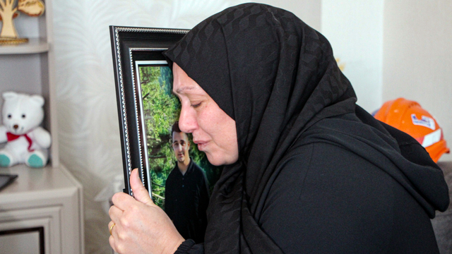 8 bıçak darbesiyle öldürülen Batuhan'ın doğum gününde sanıklar hakim karşısına çıkacak