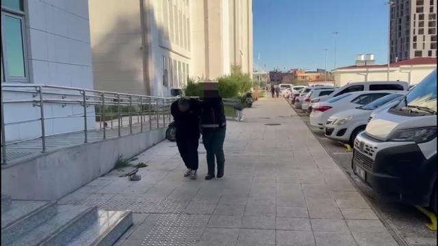 Adana'da hapis cezasıyla aranan 25 hükümlü yakalandı