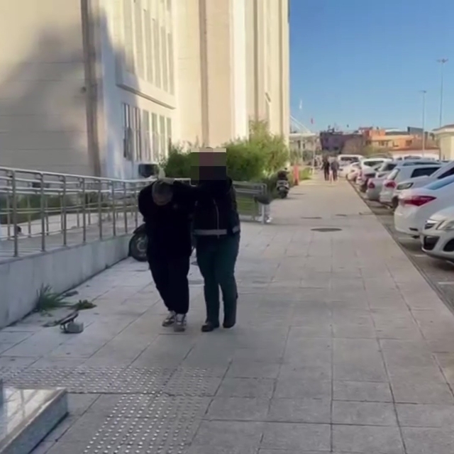 Adana'da hapis cezasıyla aranan 25 hükümlü yakalandı