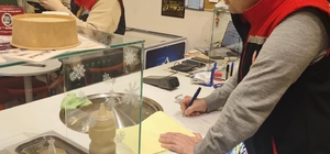 Efeler'de 'Ramazan' denetimleri sürüyor