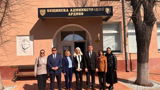 Edirne'den kısa kısa