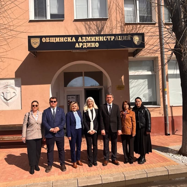 Edirne'den kısa kısa