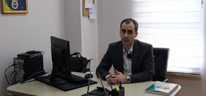 Balıkesir'de kemiğe implante işitme cihazı ameliyatı yapıldı