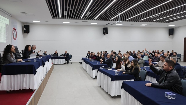 Menteşe Belediye Meclisi'nden 8 Mart'a yönelik anlamlı karar