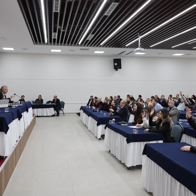 Menteşe Belediye Meclisi'nden 8 Mart'a yönelik anlamlı karar