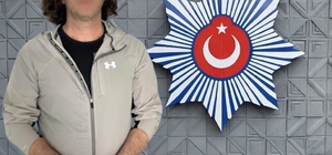 12 yıldır kaçıyordu, Bursa'da yakalandı