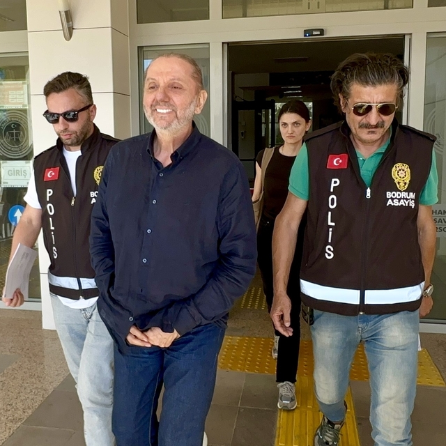 Arkan'a Cumhurbaşkanına hakaret suçundan 18 ay hapis cezası