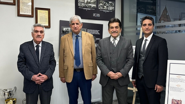 Aras Edaş'tan vefa örneği