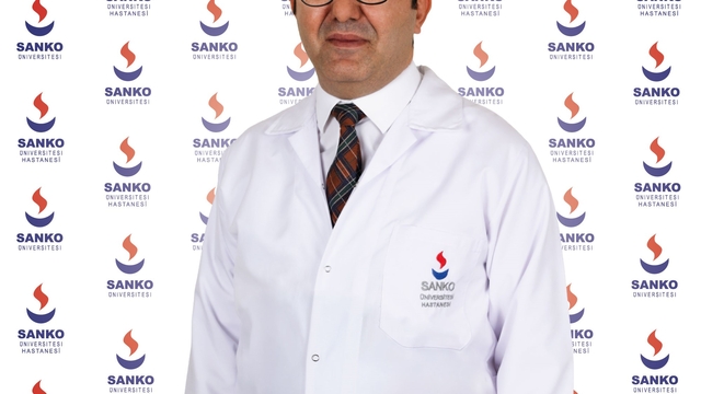 SANKO Üniversitesi Hastanesi'nde atama