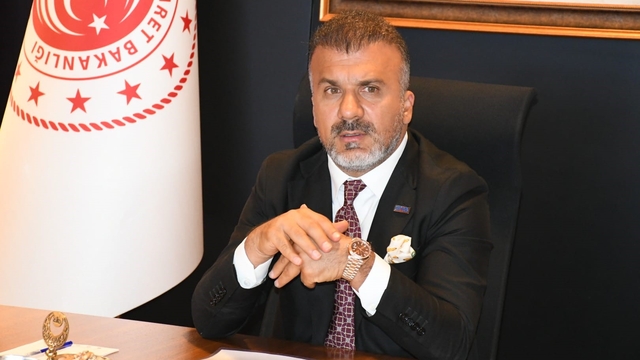 Kadooğlu: "Ortadoğu'ya ihracatta navlun ücretleri 4-5 kat arttı"
