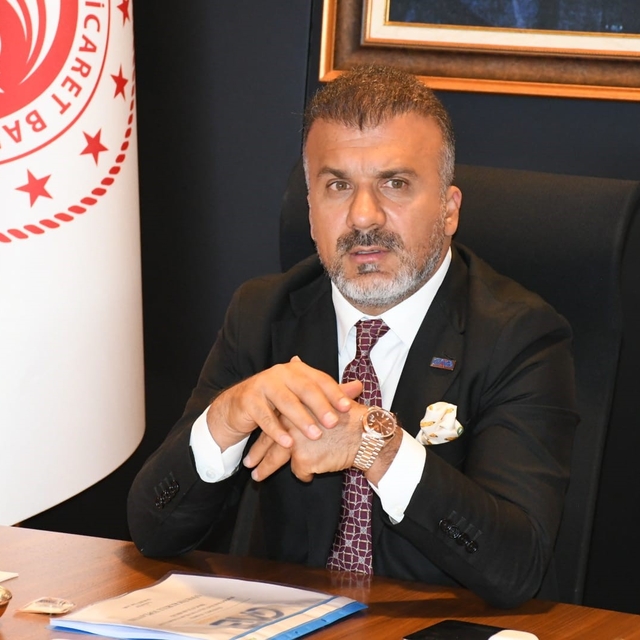 Kadooğlu: "Ortadoğu'ya ihracatta navlun ücretleri 4-5 kat arttı"