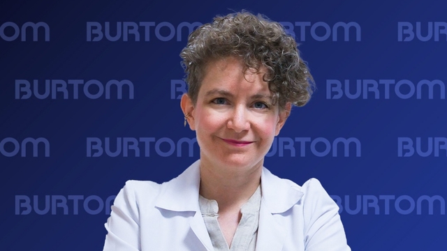 İşittikleriniz sizi mutlu etsin
BURTOM Özlüce tıp merkezi kulak burun boğaz uzmanı Op. Dr. Gülce Ermutlu: "İşitme sağlığınızı ihmal etmeyin"